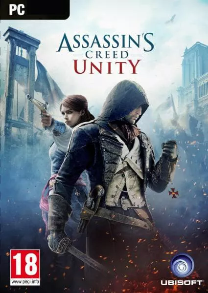 Assassins Creed: Unity (PC)