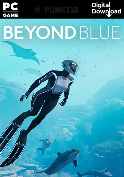 Beyond Blue (PC)