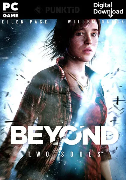 Beyond: Two Souls (PC)