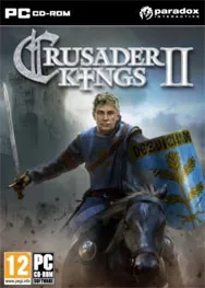 Crusader Kings II (PC/MAC)