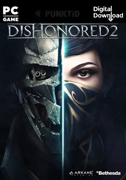 Dishonored 2 (PC)