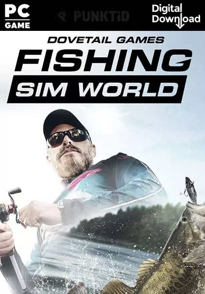 Fishing Sim World (PC)