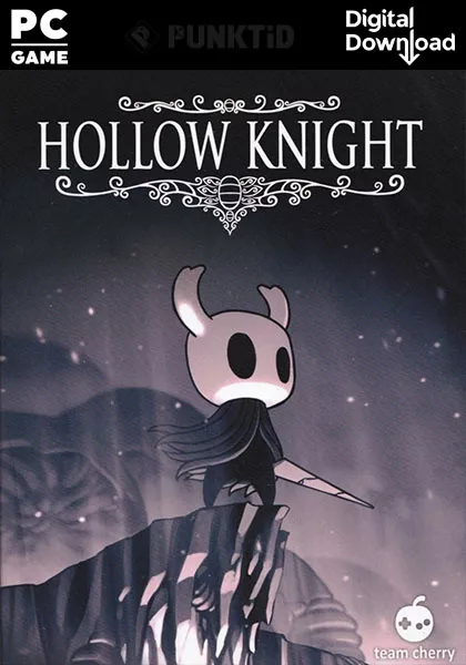 Hollow Knight (PC/MAC)