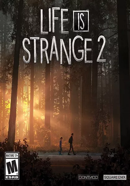 Life is Strange 2: Complete Season (PC)