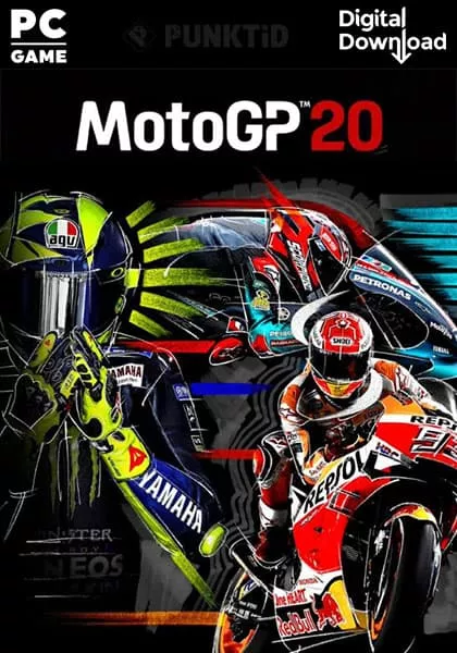 MotoGP 20 (PC)