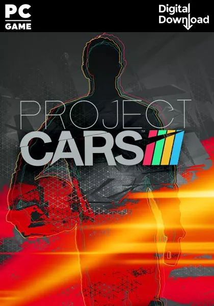 Project Cars (PC)