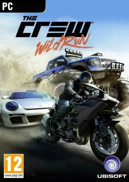 The Crew: Wild Run (PC)