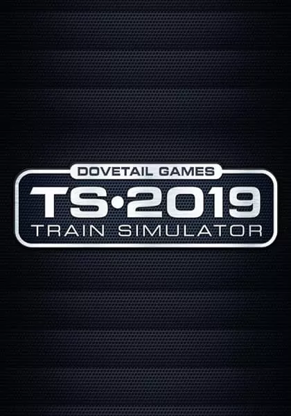 Train Simulator 2019 (PC)
