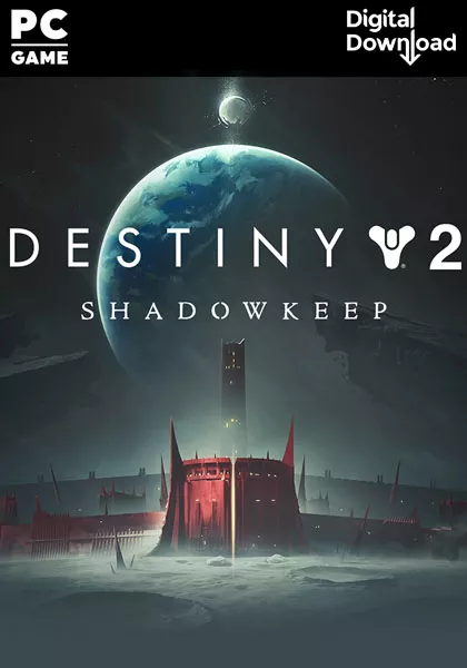 Destiny 2: Shadowkeep (PC)