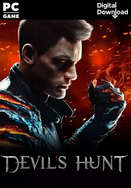 Devil's Hunt (PC)