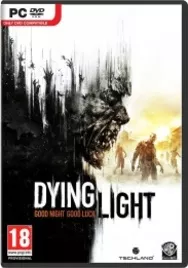 Dying Light (PC)