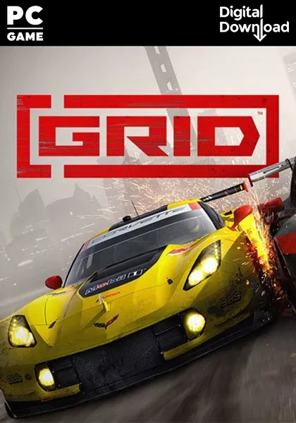 GRID 2019 (PC)