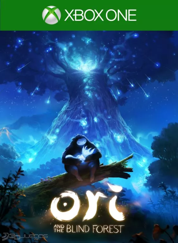 Ori and the Blind Forest - Xbox One